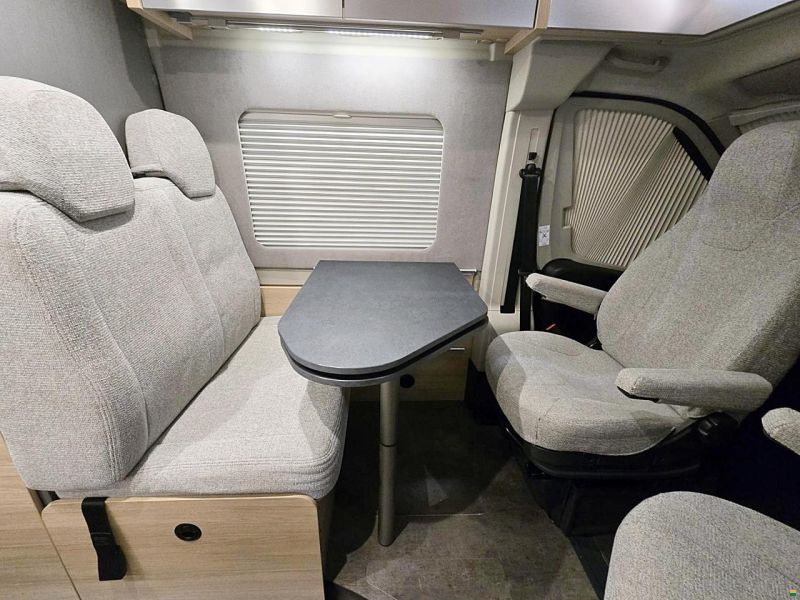 Pössl 30 TRENTA 640 2.3 MAXI 140 MJ