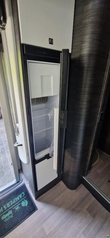 Benimar Mileo M268 Aut