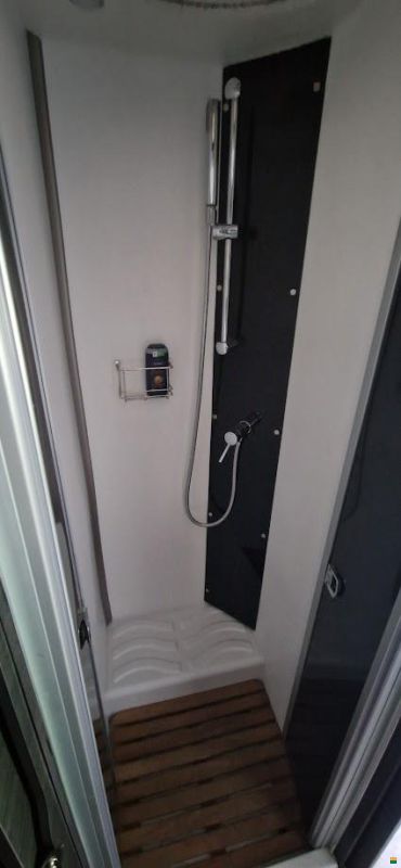 Benimar Mileo M268 Aut