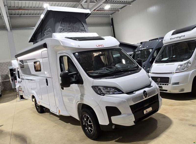 LMC Tracer V 670 - MJ2026