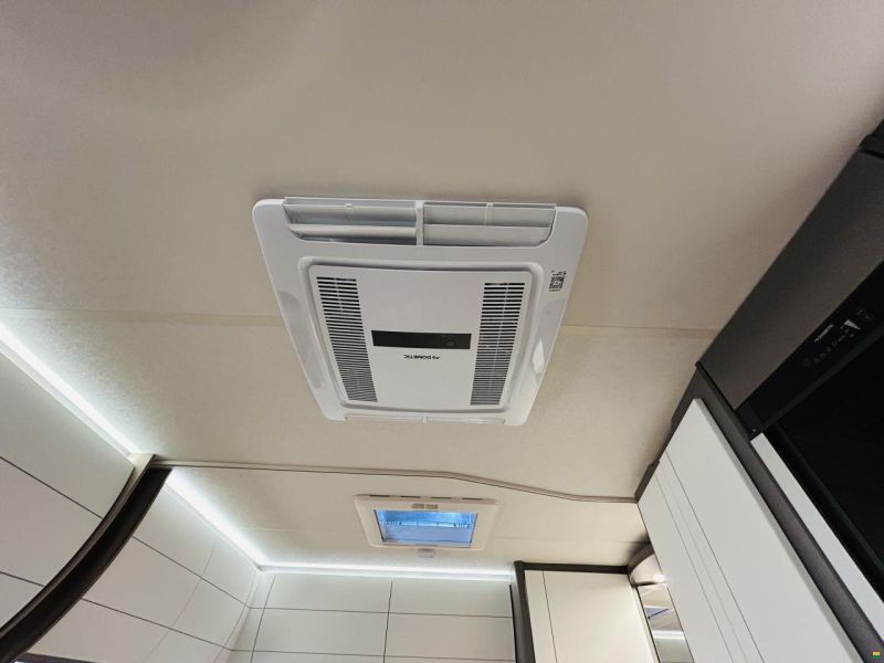 Hobby 650 UMFe Excellent Edition