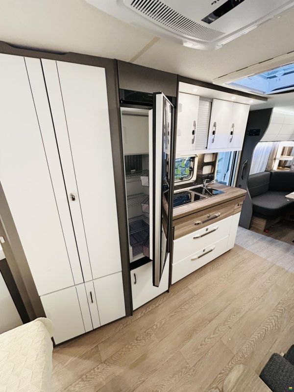 Hobby 650 UMFe Excellent Edition