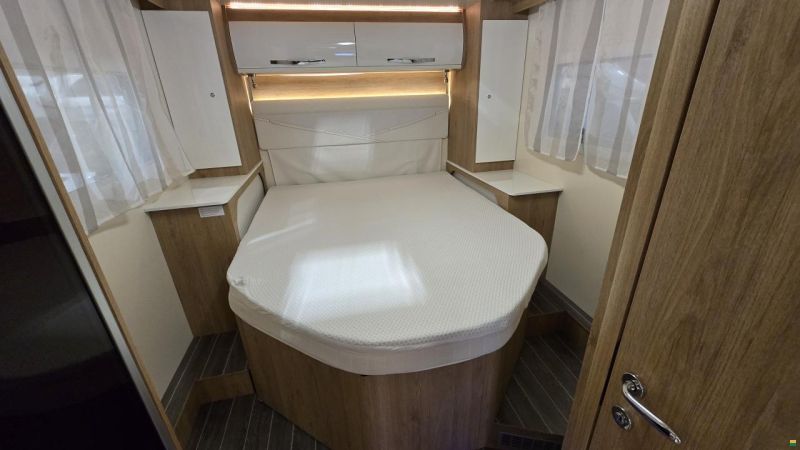 Roller Team Kronos 267 TL