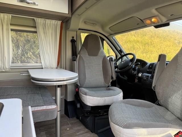 Pössl Roadstar 600L