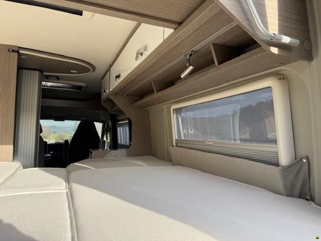 Pössl Roadstar 600L