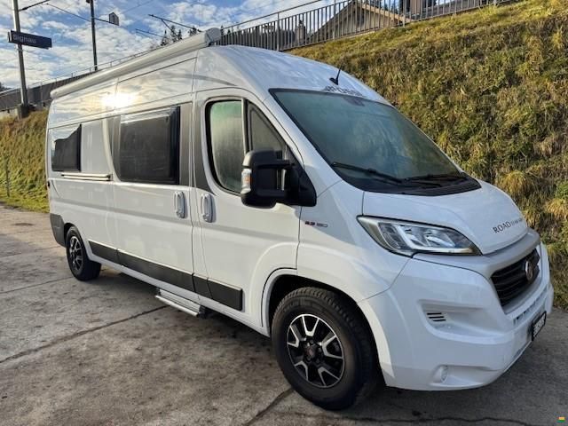 P&ouml;ssl Roadstar 600L