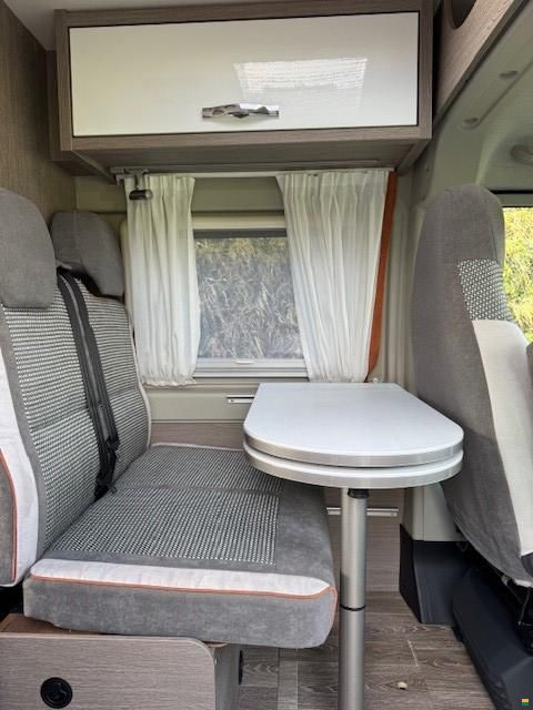 Pössl Roadstar 600L