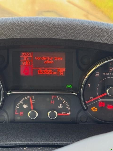 Pössl Roadstar 600L