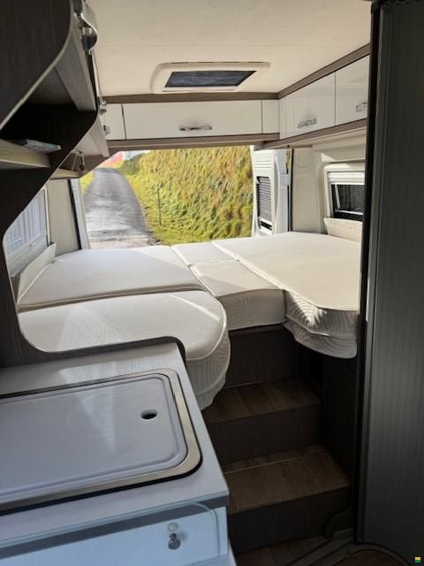 Pössl Roadstar 600L