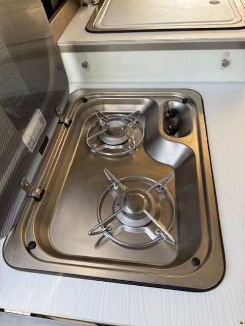 Pössl Roadstar 600L