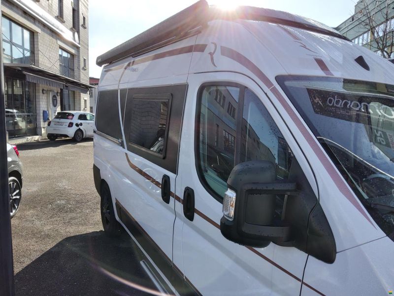 Robeta Ares Citroen 165PS