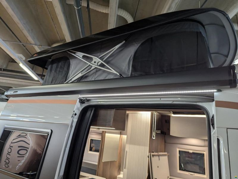 Robeta Ares Citroen 165PS