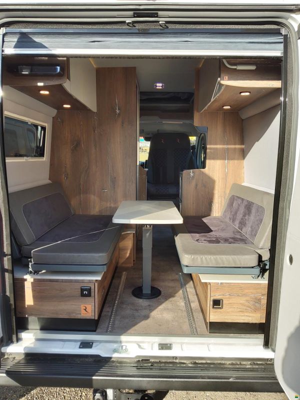 Robeta Ares Citroen 165PS