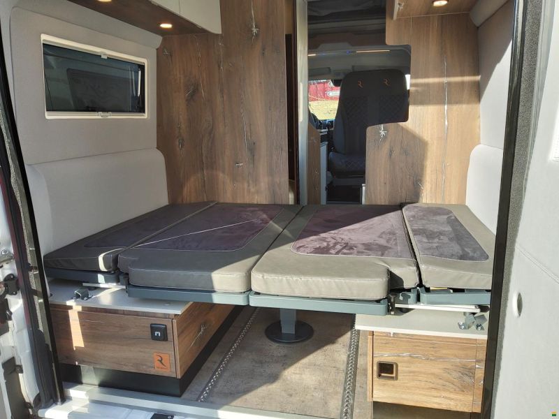 Robeta Ares Citroen 165PS