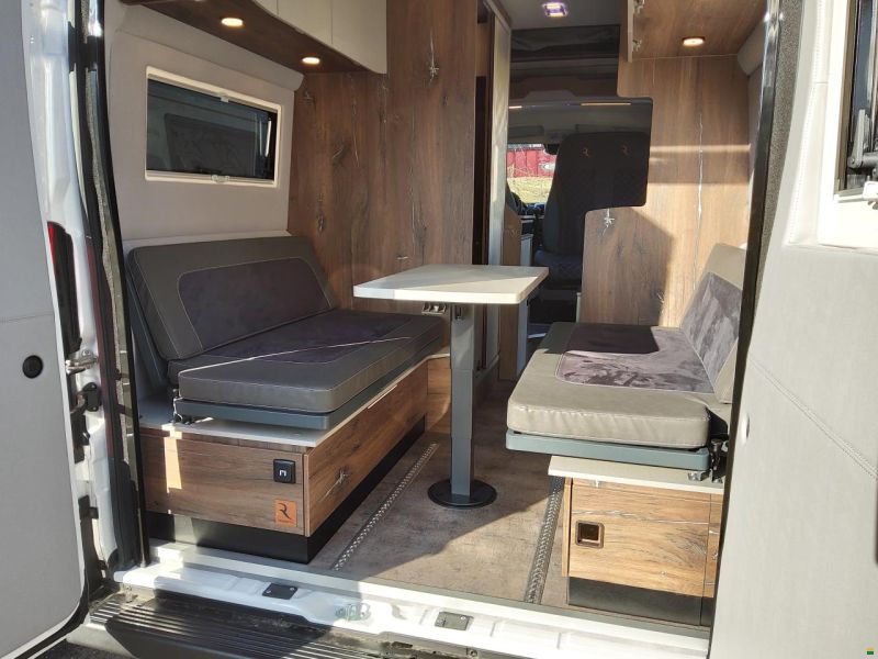 Robeta Ares Citroen 165PS