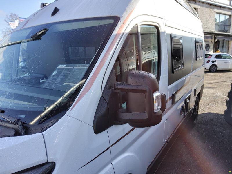 Robeta Ares Citroen 165PS