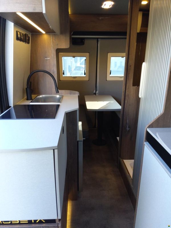 Robeta Ares Citroen 165PS