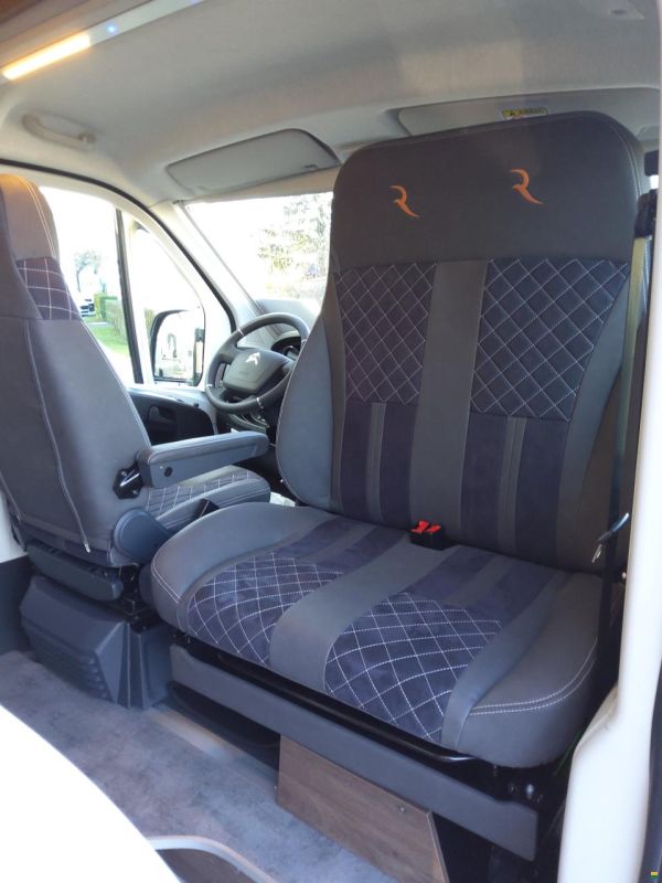 Robeta Ares Citroen 165PS