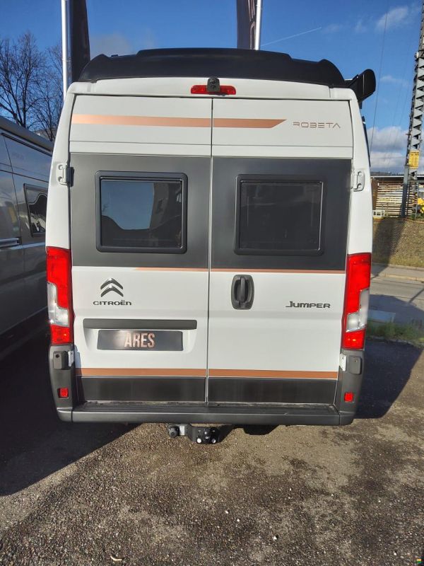 Robeta Ares Citroen 165PS