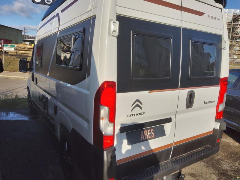 Robeta Ares Citroen 165PS