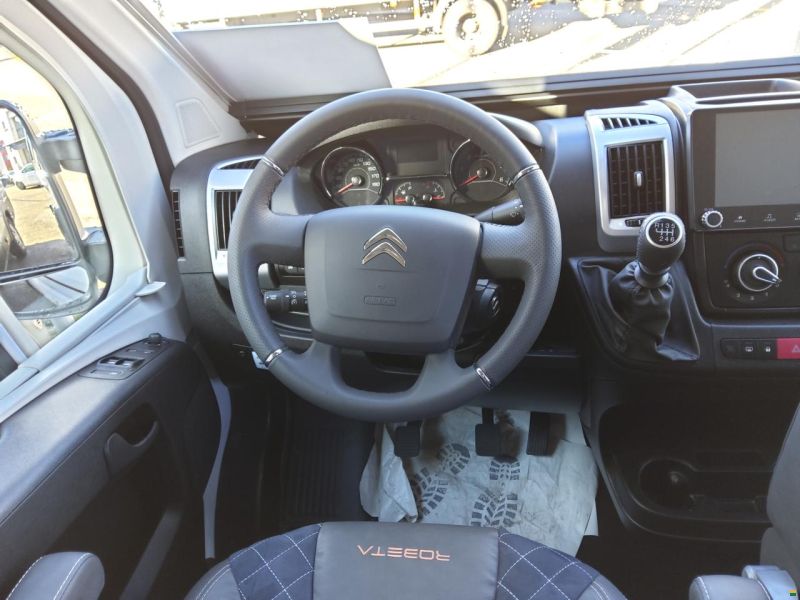 Robeta Ares Citroen 165PS