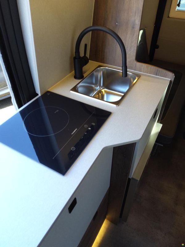 Robeta Ares Citroen 165PS