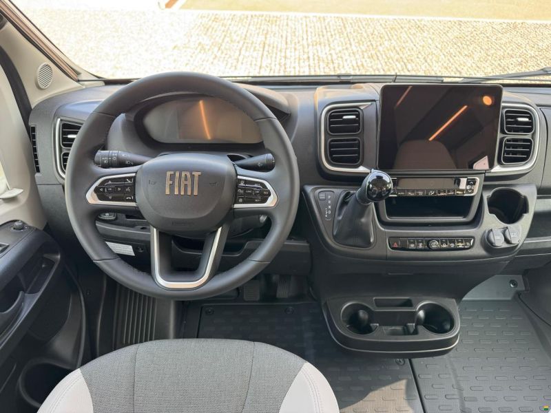 Adria Compact DL 60 Y Selection