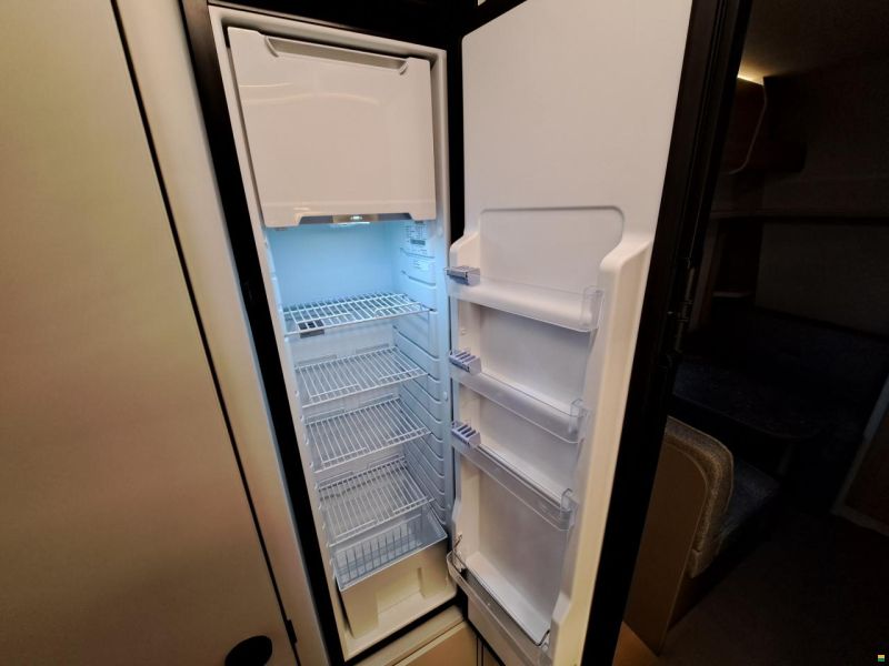 Bürstner Averso Plus 510 TK B66