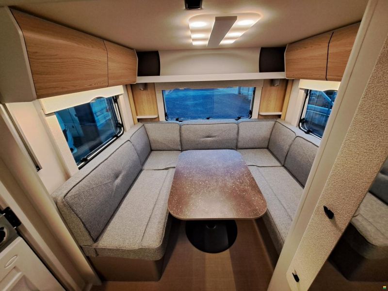 B&uuml;rstner Averso Plus 510 TK B66