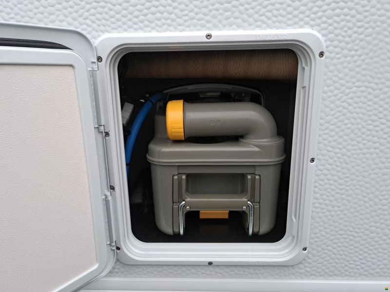 Bürstner Averso Plus 510 TK B66