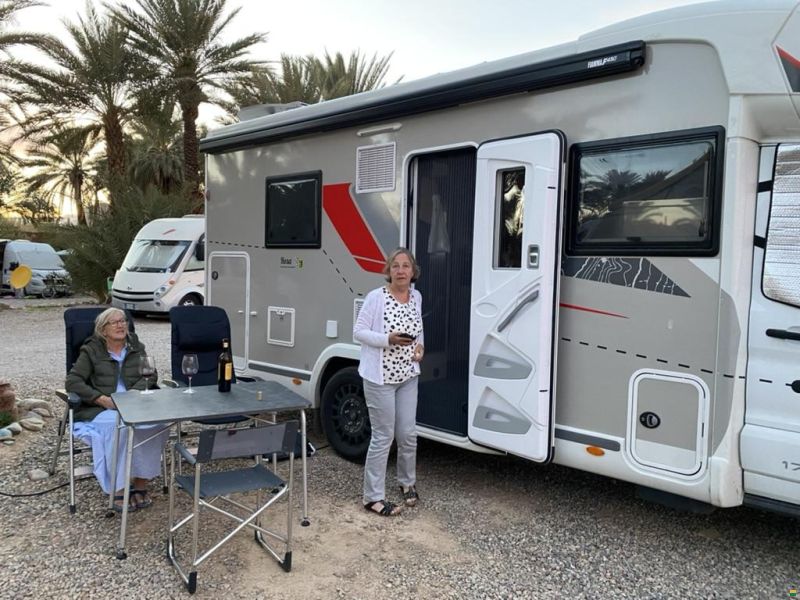 Challenger 380 Graphite Premium Ford