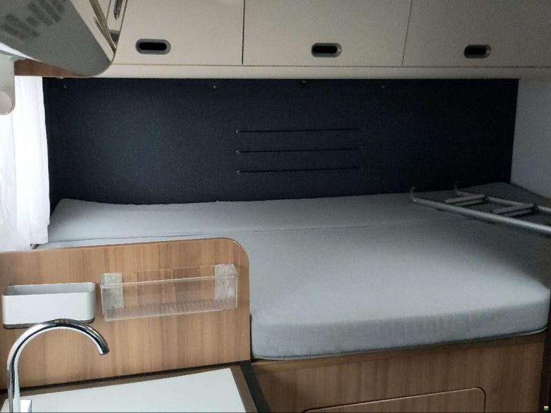 Adria Sunliving A60 SP