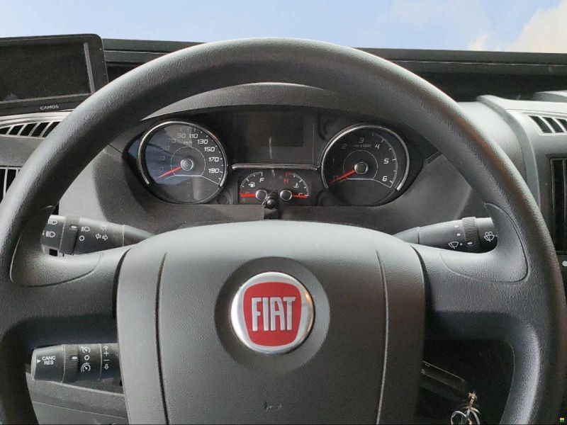 Adria Sunliving A60 SP