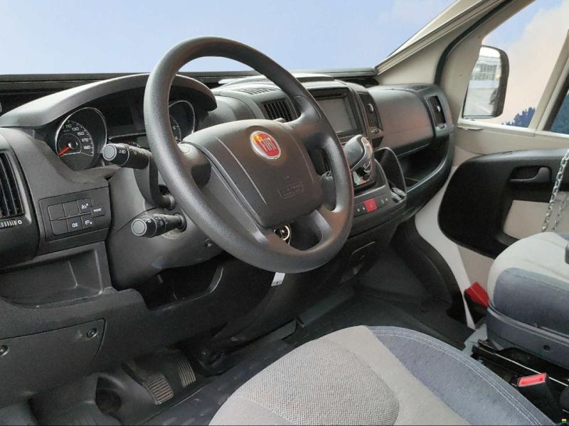 Adria Sunliving A60 SP