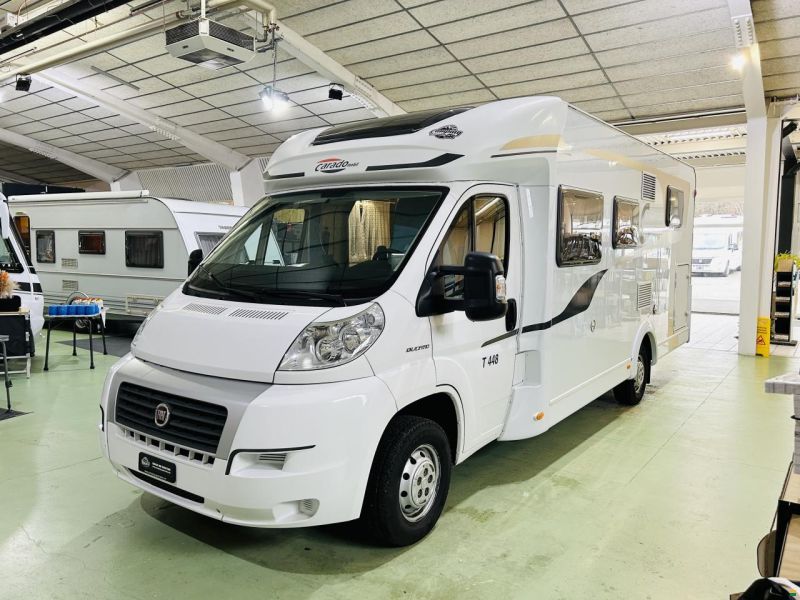 Carado T 448