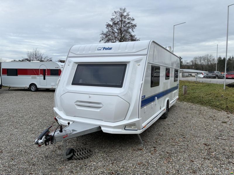 Polar 590 FWA