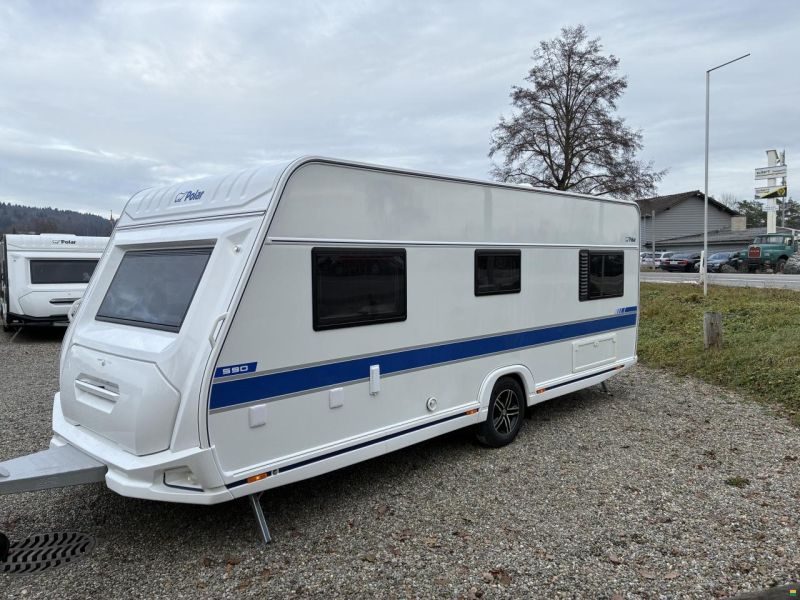 Polar 590 FWA