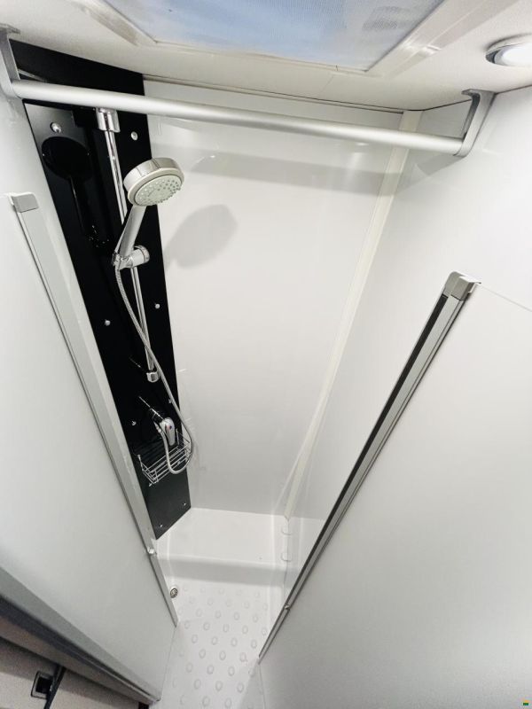 Dethleffs Trend T 7057