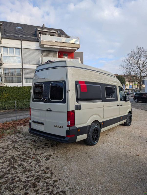 North Cape Adventure 6XR