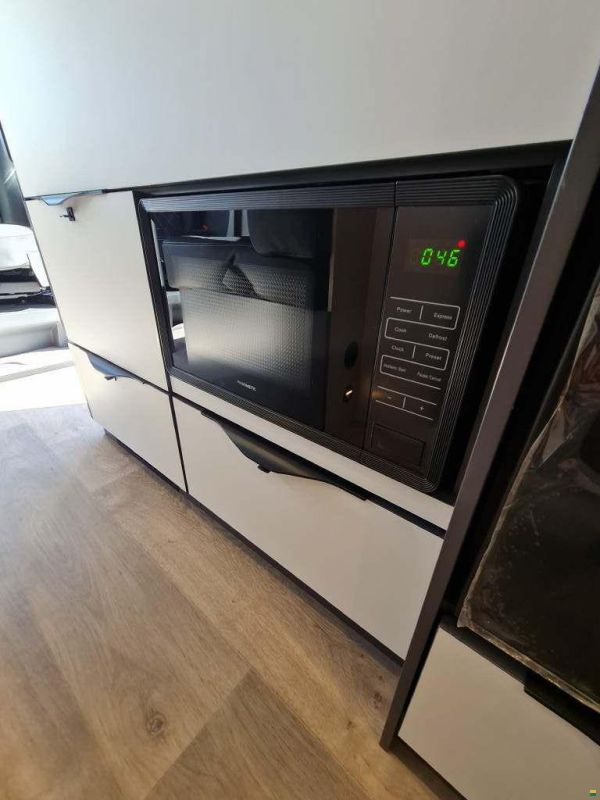 North Cape Adventure 6XR