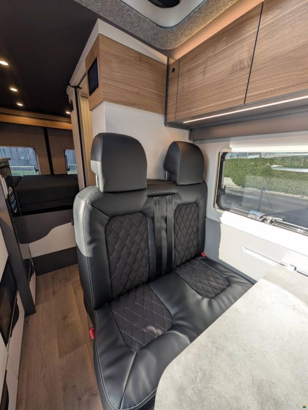 North Cape Adventure 6XR