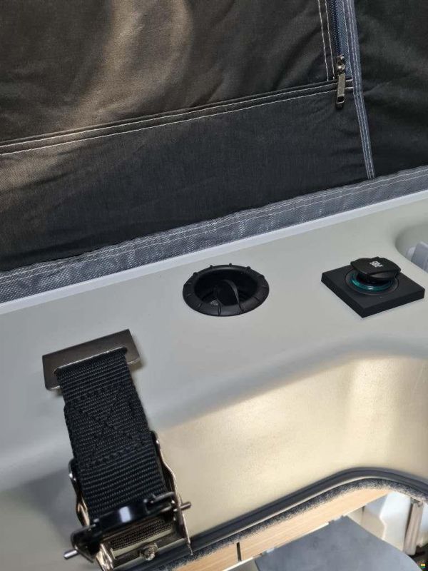 North Cape Adventure 6XR