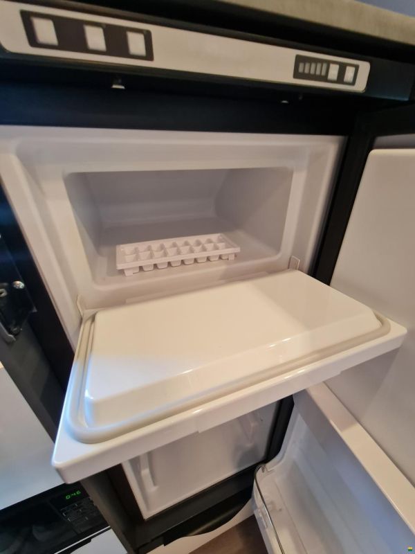 North Cape Adventure 6XR