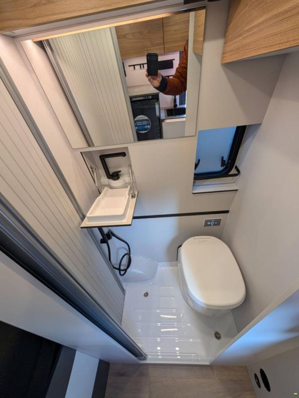 North Cape Adventure 6XR