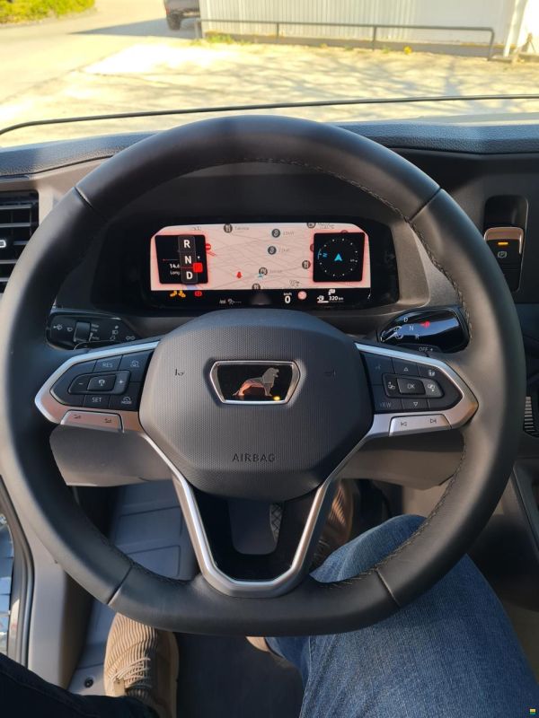 North Cape Adventure 6XR