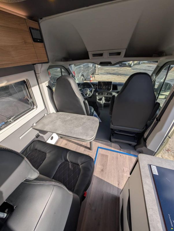 North Cape Adventure 6XR