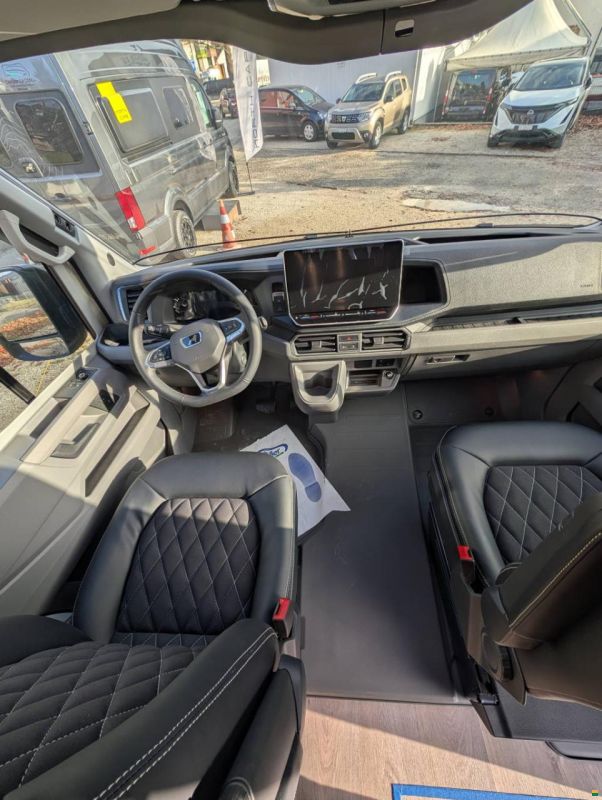 North Cape Adventure 6XR