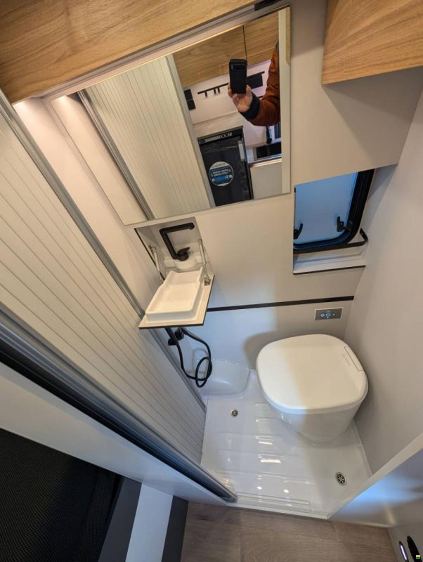 North Cape Adventure 6XR