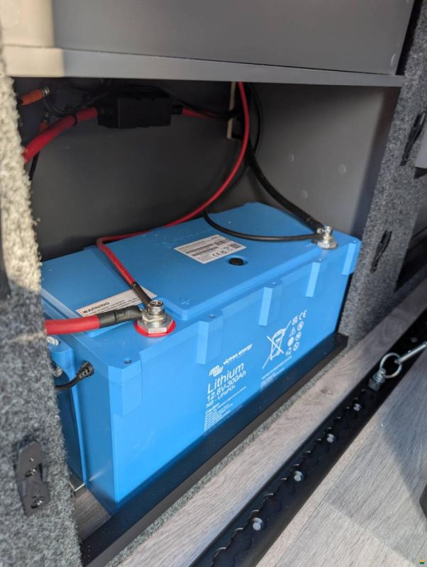 North Cape Adventure 6XR