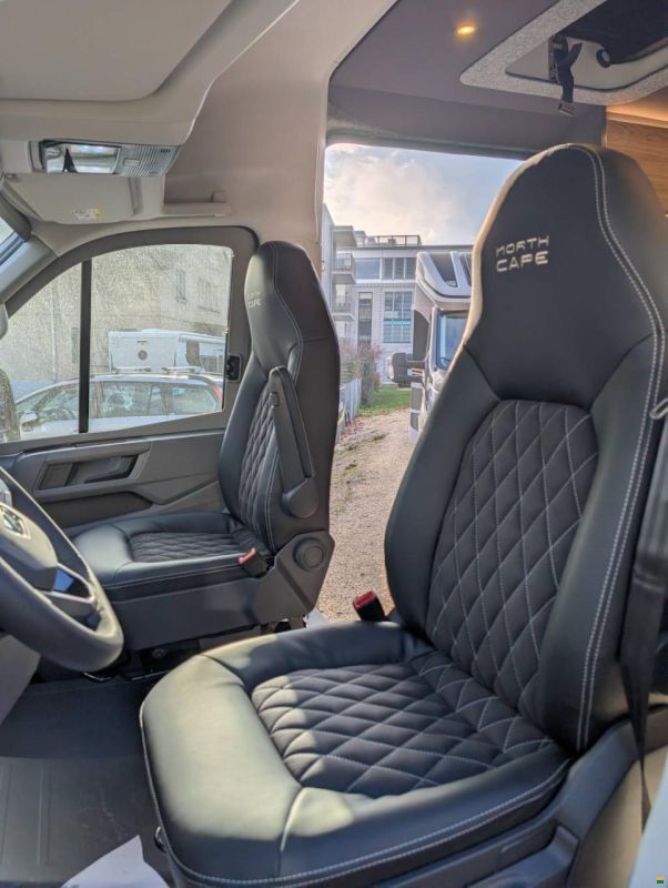 North Cape Adventure 6XR